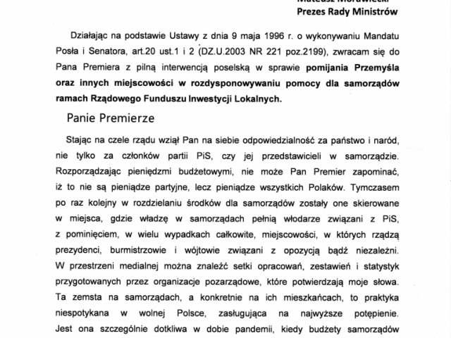 Interwencja Mateusz Morawiecki Prezes Rady Ministrów Pomoc dla samorządów - 0001.jpg