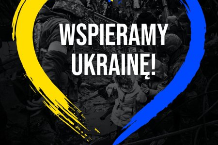 Rocznica zbrodniczej agresji Rosji na Ukrainę