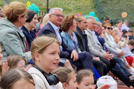 I Święta ulicy Sienkiewicza i sąsiednich ulic Starego Miasta