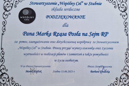 XI  Piknik Rodzinny w Stubnie