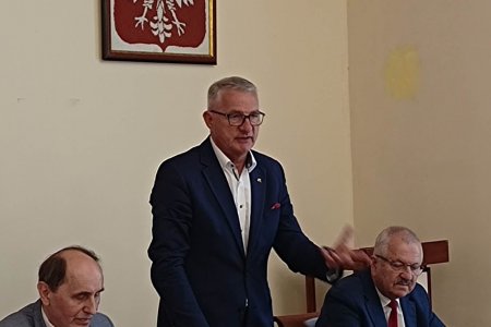 IX Zjazd Delegatów Stowarzyszenia Polaków Represjonowanych przez III Rzeszę