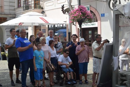 II edycja Festiwalu "Łączy nas Historia" w Przemyślu