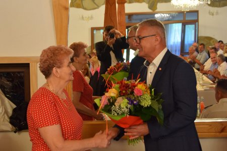 Walne Zgromadzenie Stowarzyszenia Sołtysów Powiatu Przemyskiego