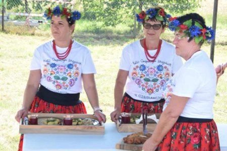 16 Święto Pieroga