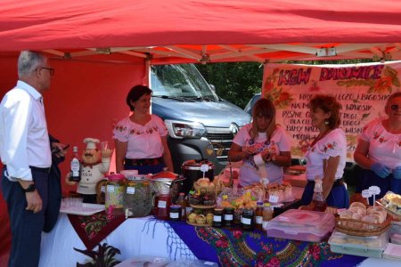 Festiwal „Kultura Karpat - Tradycja i Współczesność"