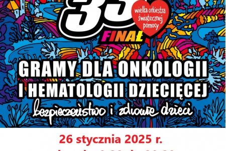Wielka Orkiestra Świątecznej Pomocy