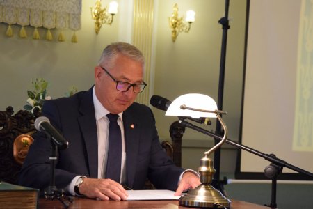 Narodowe Czytanie 2025