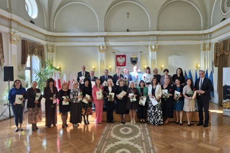 Dzień Edukacji Narodowej