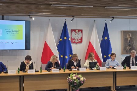III  Konferencja Dialogu Międzysektorowego "Stop otyłości"