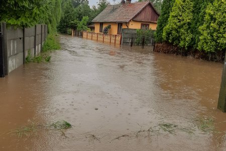 Dramat mieszkańców Urzejowic