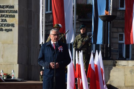 Rocznica Odzyskania Niepodległości