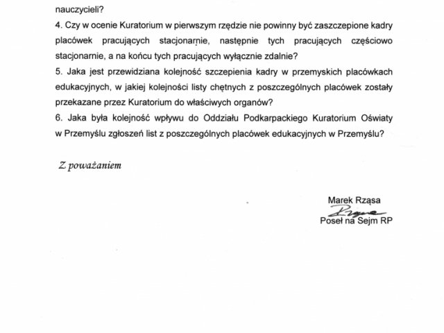 Interwencja Podkarpacki Kurator Oświaty Kolejność szczepień.pdf - 0002.jpg