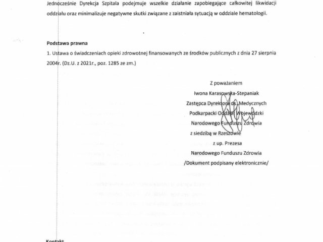 Interwencja Oddział Hematologii Brzozow -OdpowiedxNFZ - 0002.jpg