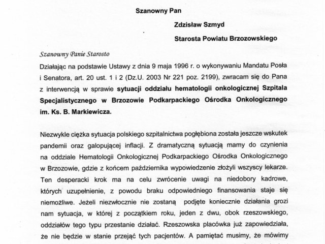 Interwencja Oddział Hematologii Brzozow - 0001.jpg