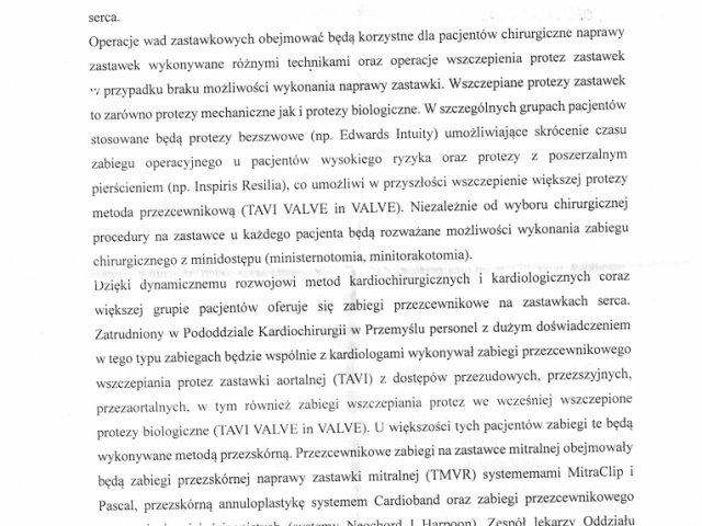 Interwencja w sprawie planów przeniesienia Zakładu Rehabilitacji działającego w budynku przy ul. Monte Cassino na ul. Sportową - odpowiedź - 0002.jpg