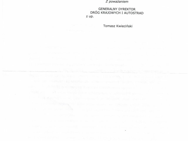 Obwodnica Przemyśla odpowiedź GDDKiA - 0002.jpg