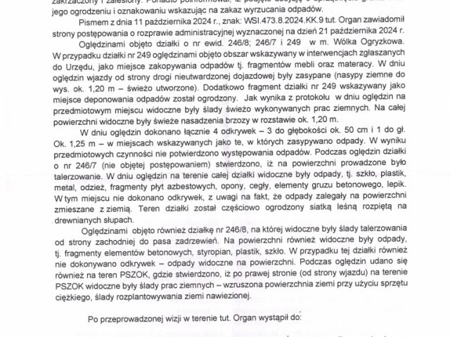 Odpowiedź RDOŚ Tryńcza - 0002.jpg