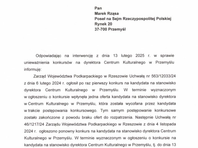 Skan odpowiedź marszałek CK - 0001.jpg