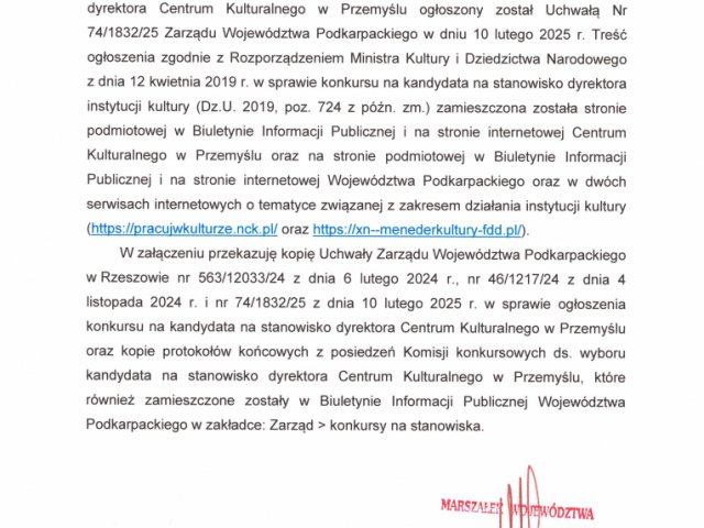 Skan odpowiedź marszałek CK - 0002.jpg