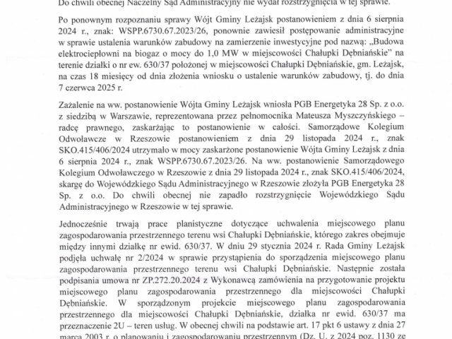 Biogazownia odpowiedź Wójta Gminy Leżajsk - 0003.jpg