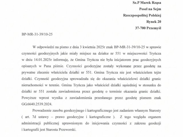 Odpowiedź Tryńcza las.jpg