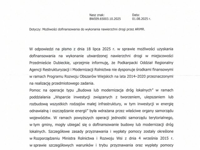 Odpowiedź droga Przedmieście_ARMiR - 0001.jpg