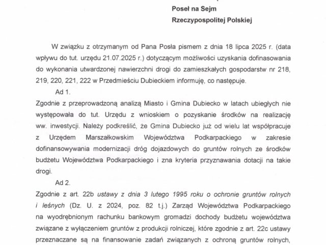 Przedmieście Dubieckie Odpowiedż Marszałek - 0001.jpg