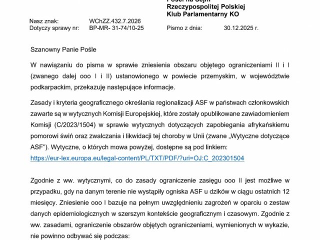 Odpowiedź ASF_WChZZ.432.7 - 0001.jpg