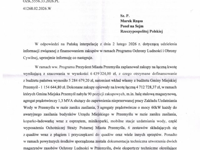 Odpowiedź Bakun_zwrot dotacji - 0001.jpg