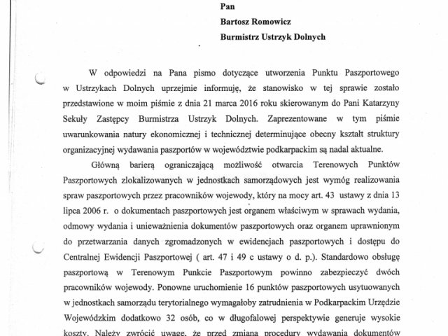 Ustrzyki Dolne 6 grudnia 2019 - 0006.jpg