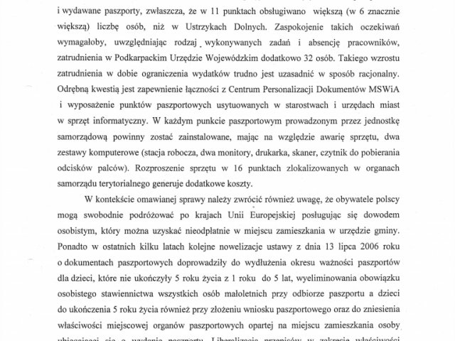 Ustrzyki Dolne 6 grudnia 2019 - 0004.jpg