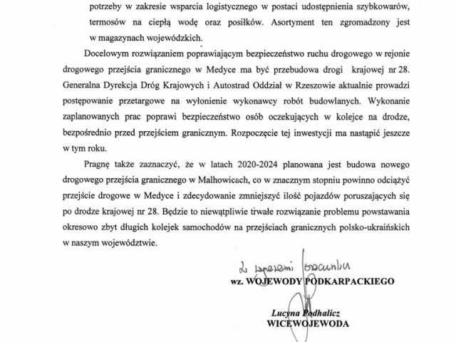 droga Medyka 23 grudnia 2019 - 0010.jpg